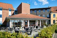 Støberiet Hotels in Hesselager