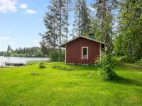 Kuusiniemi Hotels in Kangasniemi