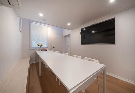 비에이치스토리 객실 이미지