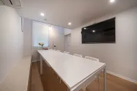 Busan Gwangan Holic Story Hotel - WLAN