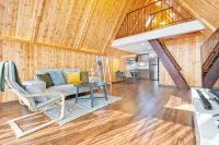 Jeongseon Maehwagol Sanchon Pension