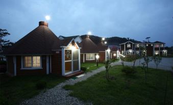 Hwaseong Pension Cabin