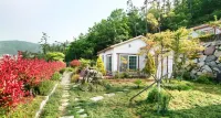 Jindo Paradise Pension