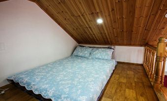Gapyeong Bubble Bubble Pension