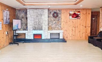 Yongin Choburi House Pension