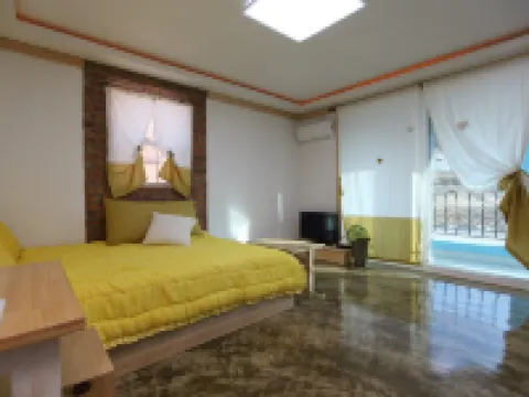 Danyang Paramaeul Hotels near Gosu Cave