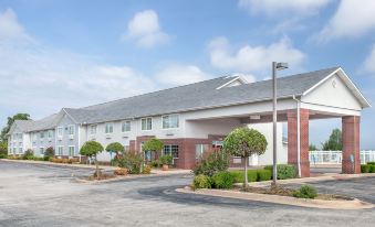 Days Inn by Wyndham Mountain Home