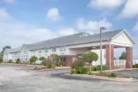 Days Inn by Wyndham Mountain Home Các khách sạn ở 