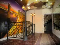 Serdolik Hotel Hotels in Ukhta