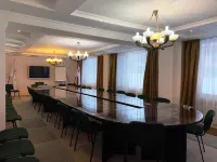 Hotel Lyuks