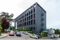 Lissabon Neolit Apart Hotel Hotels in 