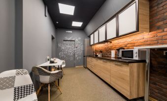 Hostels Rus - Krasnoyarsk