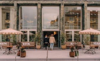 비엔나 호텔 추천 6곳 가격 비교 장단점 특징 한눈에 보기 3. 호크스턴 비엔나..