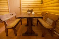 Yuzhnyij Mini-Hotel