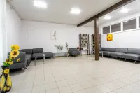 Energetik Health Resort Hotels near Kurort Nilova Pustyn'