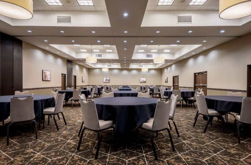 Best Western Premier Bryan College Station photo 5