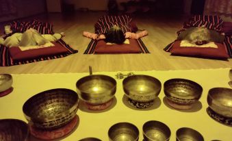All Inclusive Yoga Retreat in Niru Yoga Homestay