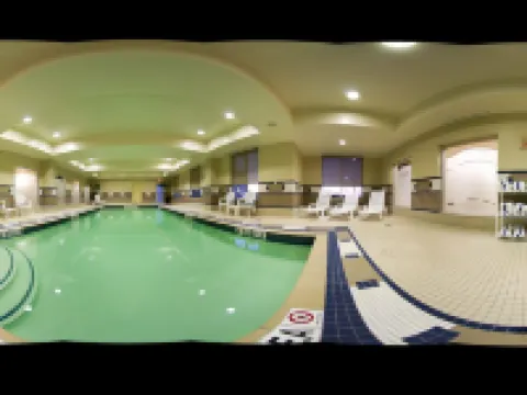 Holiday Inn Express & Suites HALIFAX AIRPORT by IHG ハリファックスのホテル