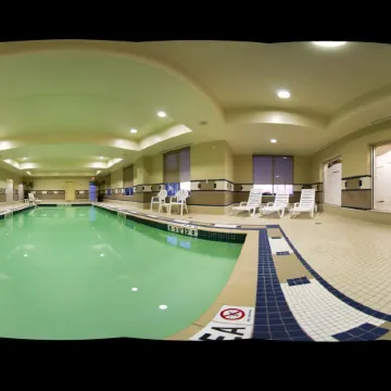 Holiday Inn Express & Suites HALIFAX AIRPORT by IHG