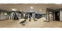 Staybridge Suites SAN ANTONIO - STONE OAK by IHG - Gym