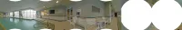 Hampton Inn & Suites by Hilton Toronto Airport - Swimmingpools