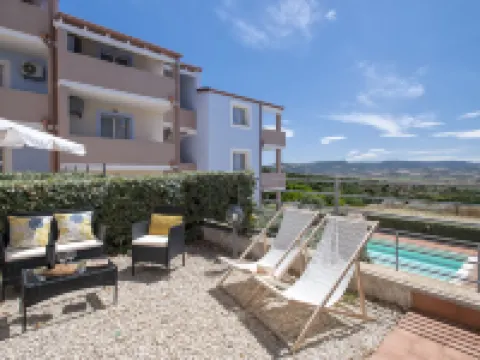 Emma バデージのホテル