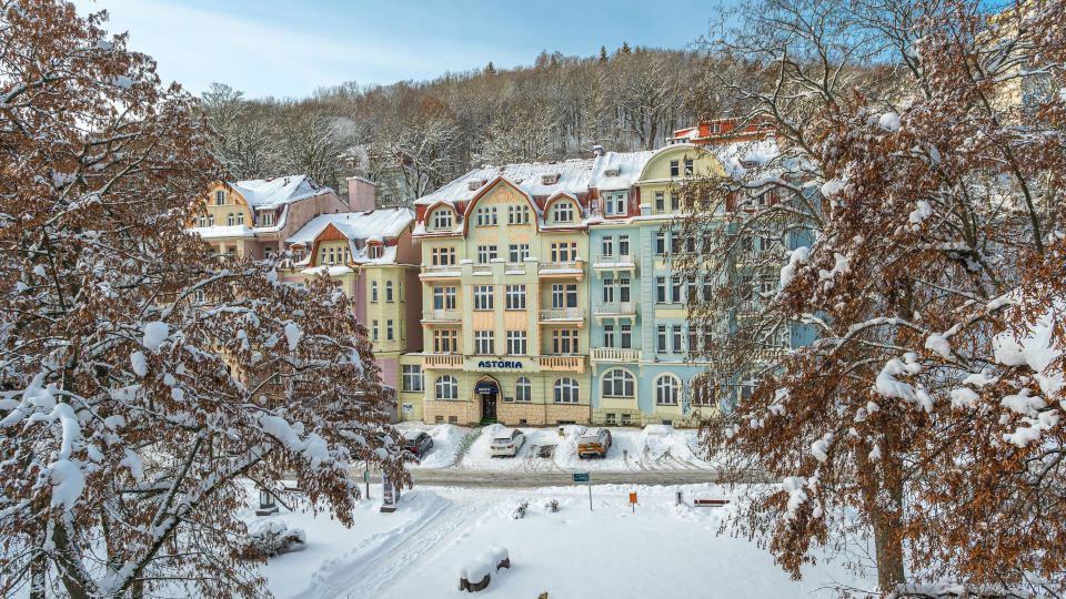 Hotel Astoria