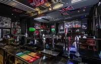 Diva Hotel - bar