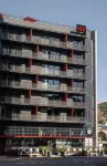 開普敦V&A海濱麗芮飯店 National Library of South Africa附近的飯店