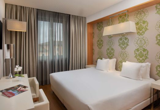 NH 카발리에리 편의시설