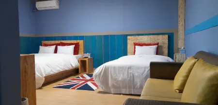 Hongcheon W House Отели рядом с достопримечательностью «Hongcheon Saengmyeong Geongang Gwahakgwan»