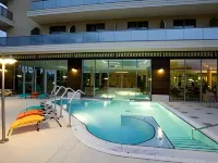Balneo Hotel Zsori Thermal & Wellness - Pools