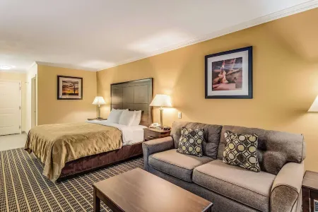 Quality Inn Ozona I-10