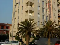 Hotel Arvi Hotels near Venetian Tower of Durrës