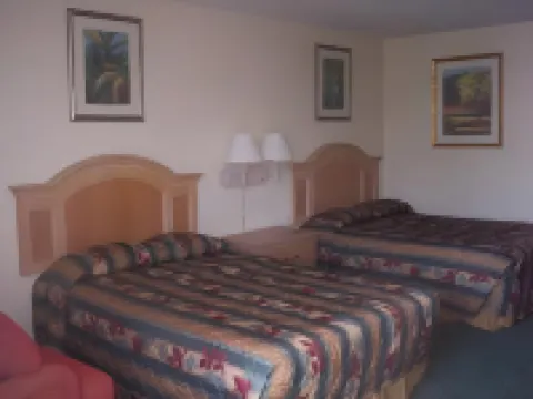 Stay Inn - Bartow Hotels in Bartow