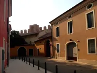 Rometta Hotel