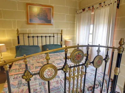 Ta' Bertu Host Family Bed & Breakfast Các khách sạn ở Qrendi