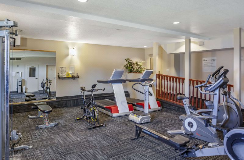 Quality Inn & Suites Edmonton International Airport photo 3