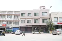 OYO Hotel Vivek