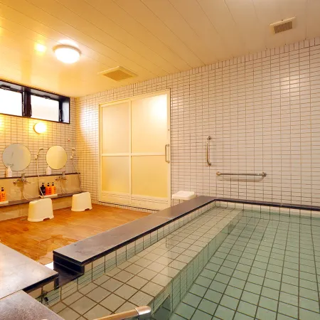 Ryokan Kinsui