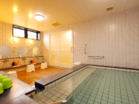 Ryokan Kinsui