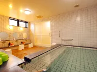 Ryokan Kinsui โรงแรมในคุรุเมะ