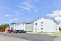 Econo Lodge Baton Rouge University Area Các khách sạn ở Baton Rouge