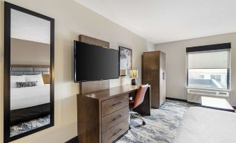 Best Western Plus Bourbonnais Hotel  Suites