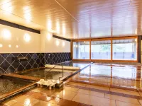 Hotel Hanamaki - Hot Springs