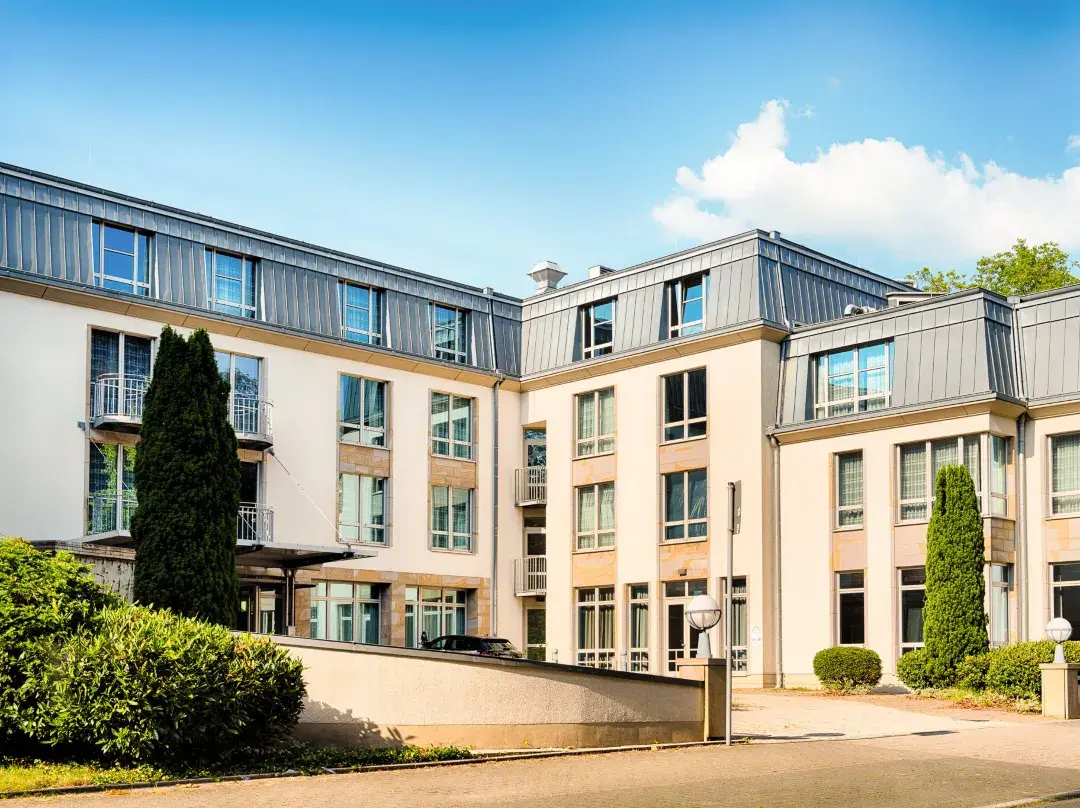 Welcome Parkhotel Bochum - Bochum