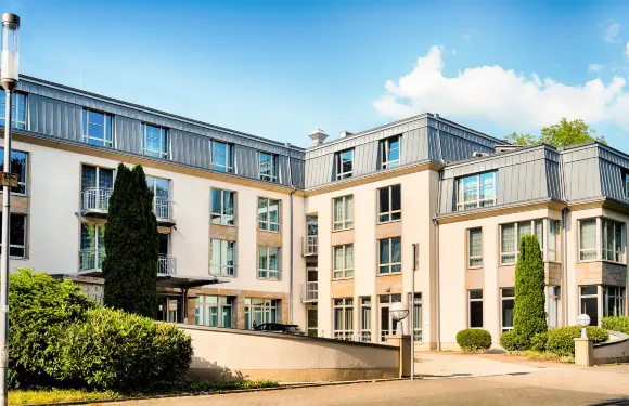 波鴻伯徹姆萬儀酒店(Courtyard by Marriott Bochum Stadtpark)