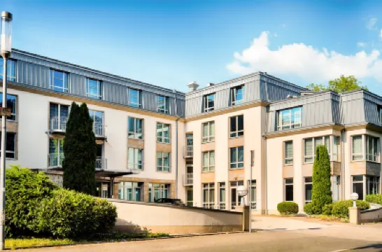Welcome Parkhotel Bochum Hotels in der Nähe von Hauptbahnhof Bochum