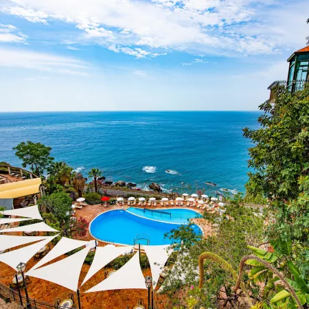 Baia Taormina