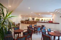 Kalypso Cretan Village Resort & Spa - Aamiainen